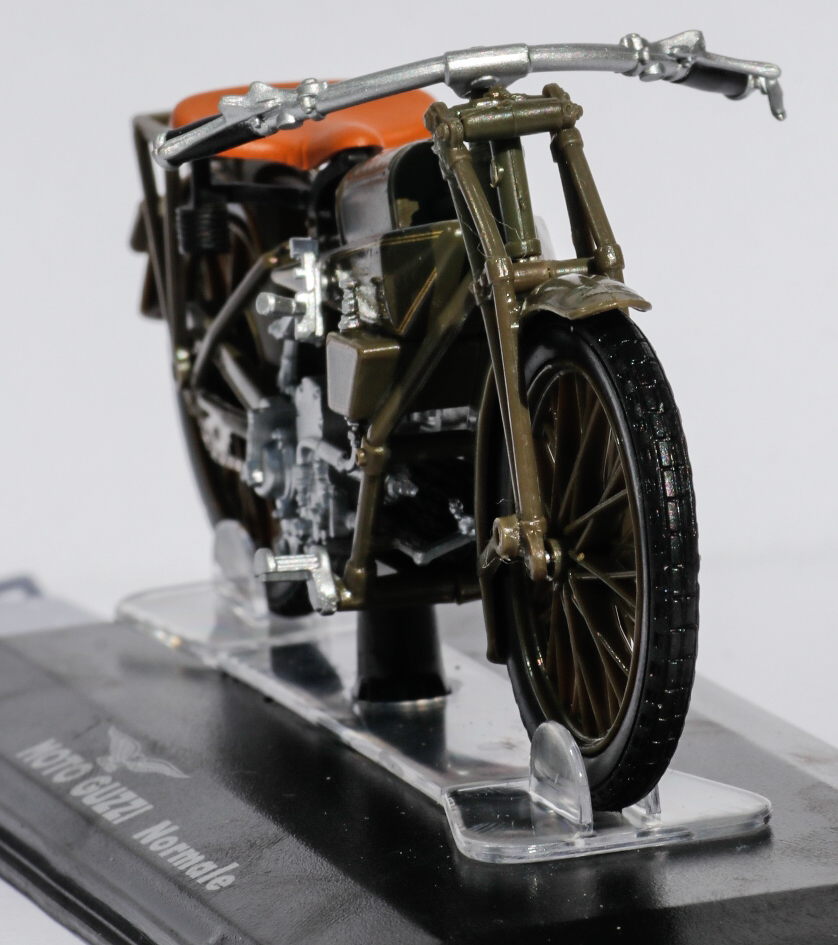 Starline Moto Guzzi Normale